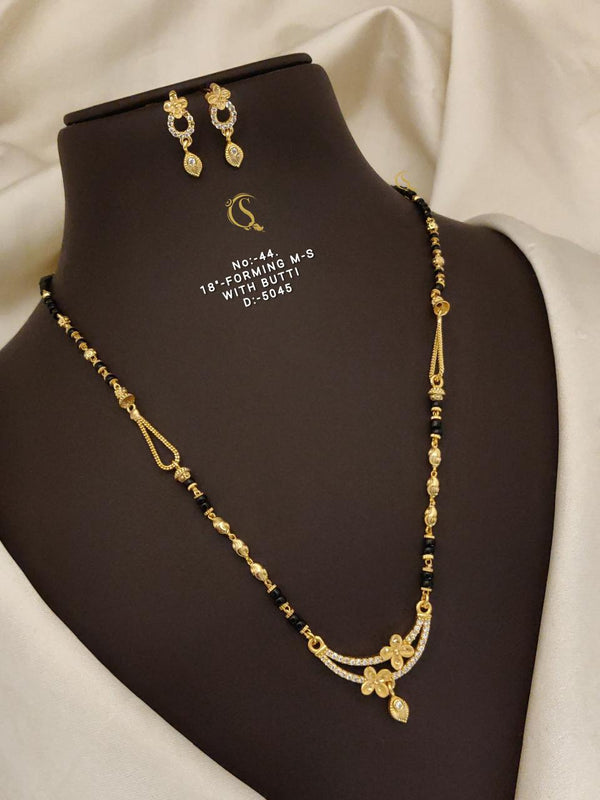mangalsutra