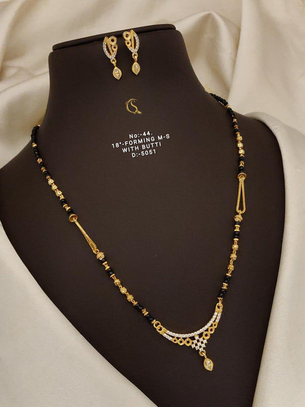 mangalsutra