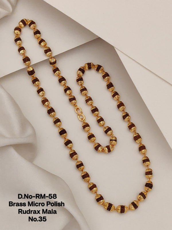 rudrakhsh mala