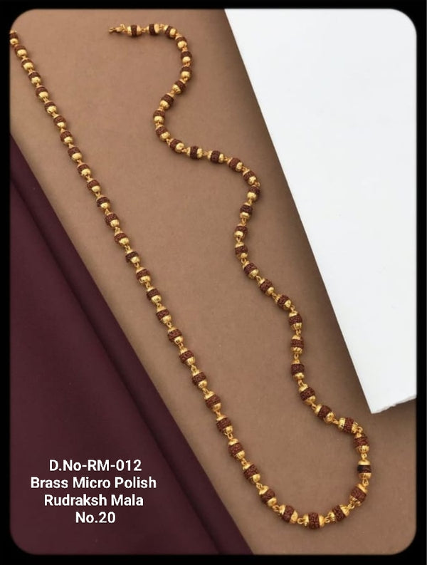 rudrakhsh mala