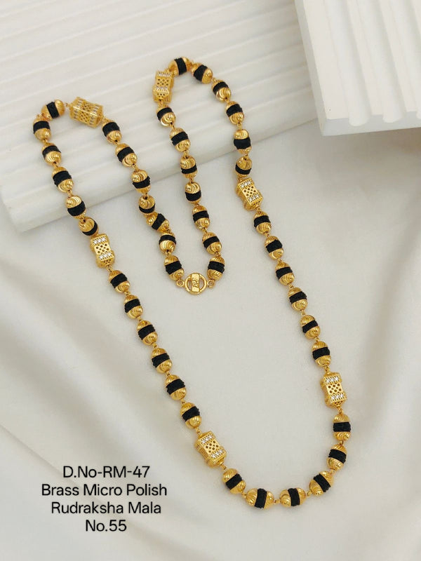 rudrakhsh mala