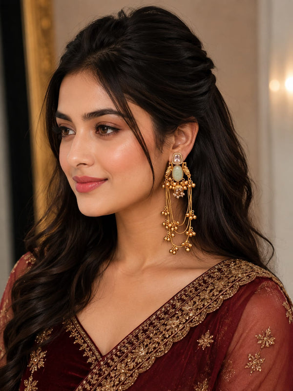 ladies earring