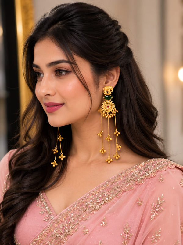 ladies earring