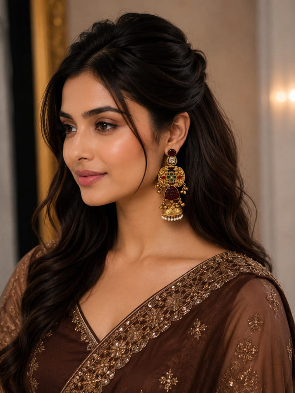 ladies earring