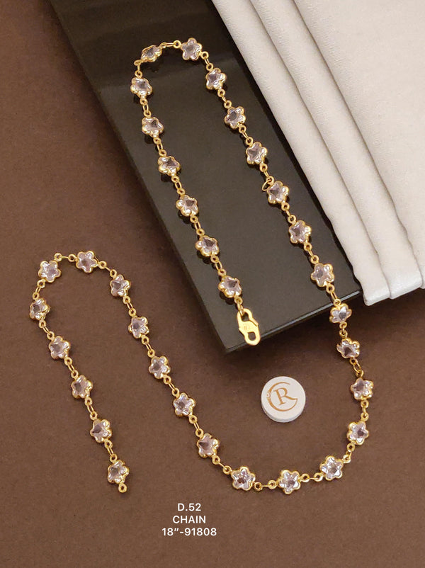 ladies chain
