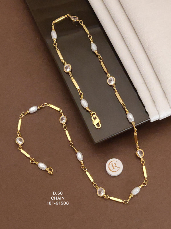 ladies chain