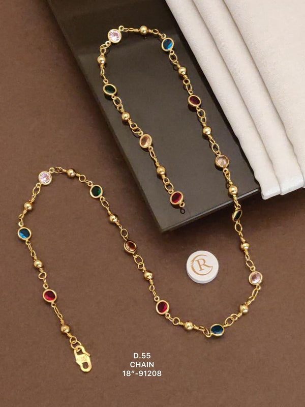 ladies chain
