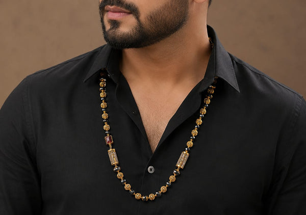rudrakhsh mala