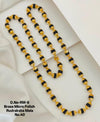 rudrakhsh mala