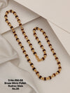 rudrakhsh mala