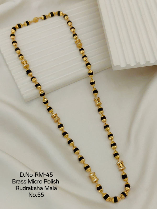 rudrakhsh mala