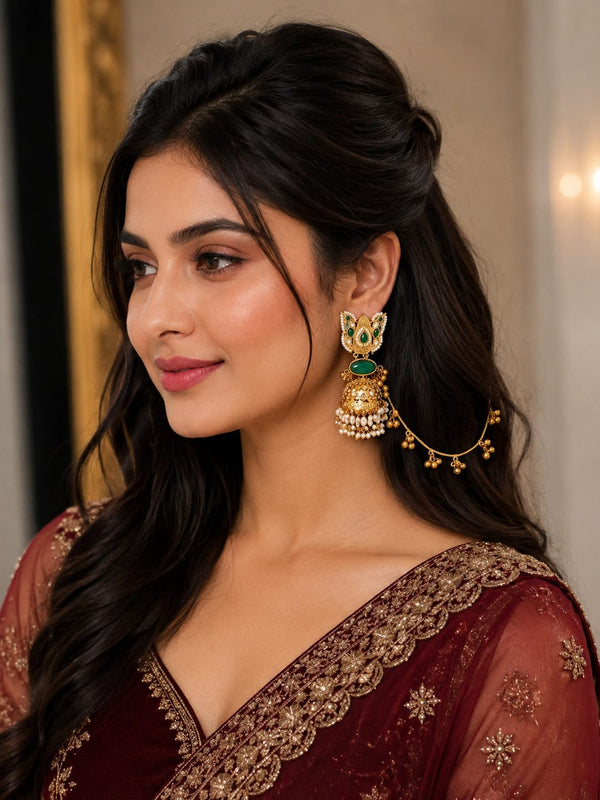 ladies earring