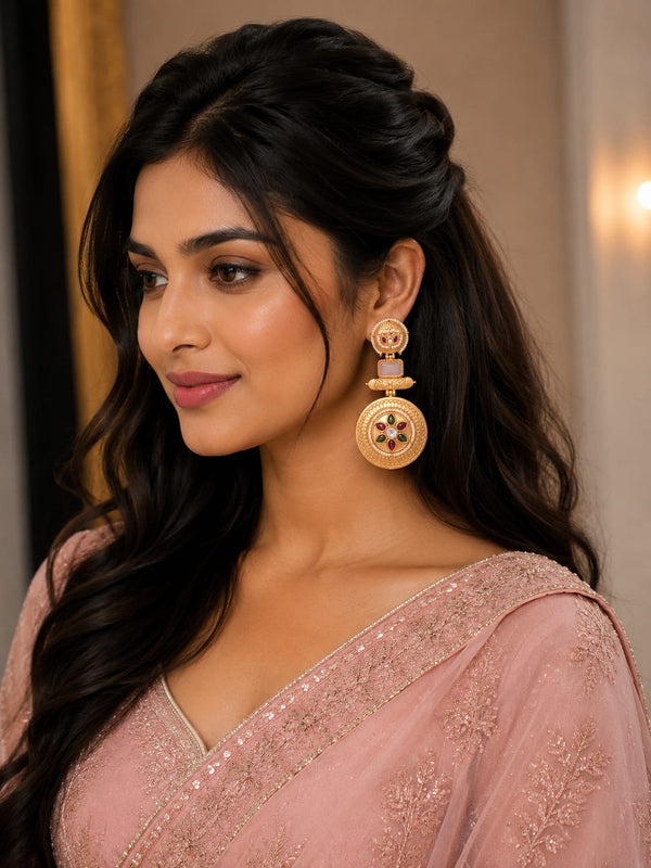 ladies earring