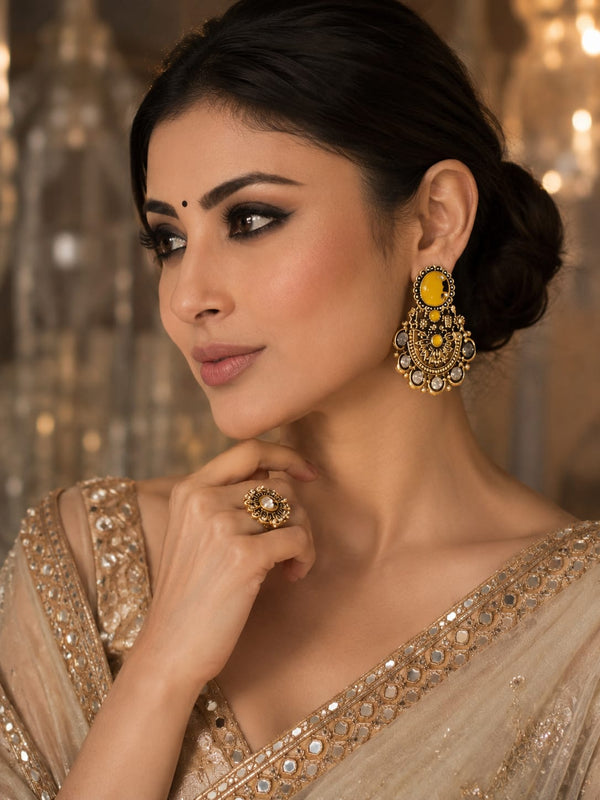 ladies earring
